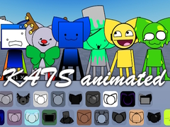 Trò chơi KATS animated