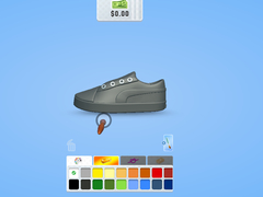 Trò chơi Sneaker Art