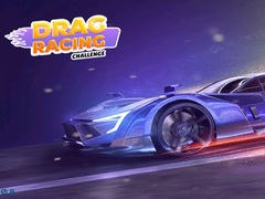 Trò chơi The Drag Racing Challenge