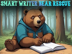 Trò chơi Smart Writer Bear Rescue 