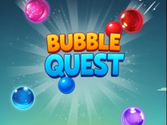 Trò chơi Bubble Quest