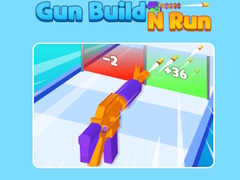 Trò chơi Gun Build N Run