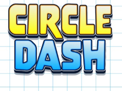 Trò chơi Circle Dash