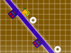 Trò chơi Escape Rush