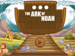 Trò chơi Noah's Ark