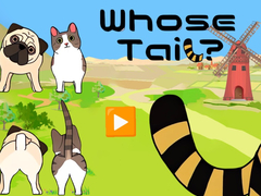 Trò chơi Whose Tail
