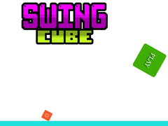 Trò chơi Swing Cube