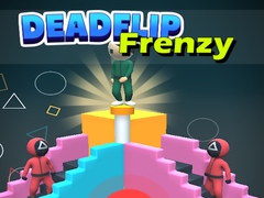 Trò chơi Deadflip Frenzy