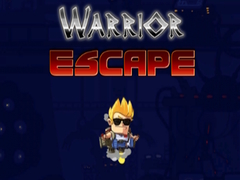 Trò chơi Warrior Escape