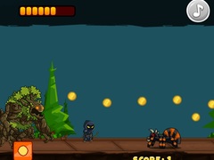 Trò chơi Warriors Vs Monster