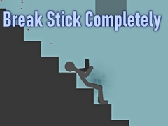 Trò chơi Break Stick Completely