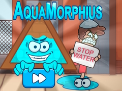 Trò chơi AquaMorphius