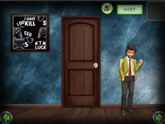Trò chơi Amgel Easy Room Escape 267