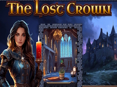 Trò chơi The Lost Crown