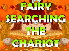 Trò chơi Fairy Searching The Chariot