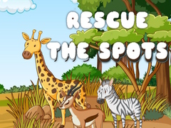 Trò chơi Rescue the Spots