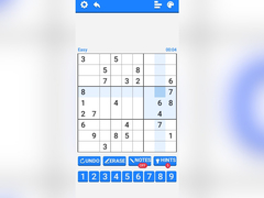 Trò chơi Sudoku 247 : Mathematic Master