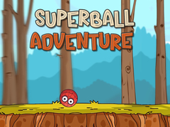 Trò chơi Superball Adventure