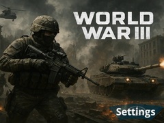 Trò chơi World War III