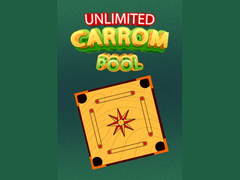 Trò chơi Unlimited Carrom Pool