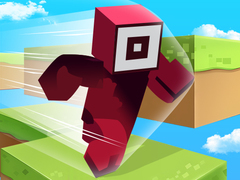 Trò chơi Roblox Craft Run