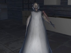 Trò chơi Granny Returns 3D : Evil Destiny