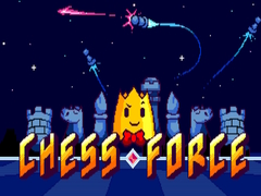 Trò chơi Chess Force