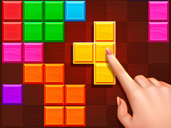 Trò chơi Puzzle Blocks Classic