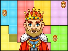 Trò chơi Kingdom Puzzles