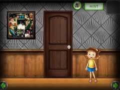 Trò chơi Amgel Kids Room Escape 290