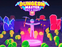 Trò chơi Dungeon Master: Cult & Craft