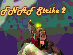 Trò chơi FNAF Strike 2