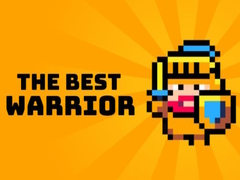 Trò chơi The Best Warrior