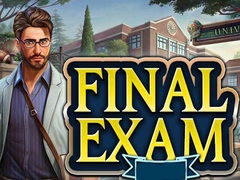 Trò chơi Final Exam