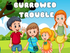 Trò chơi Burrowed Trouble
