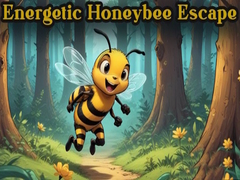 Trò chơi Energetic Honeybee Escape