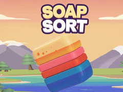 Trò chơi Soap Sort