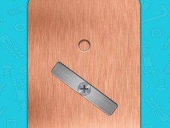Trò chơi Nut & Bolt Steel Screw Puzzle
