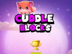 Trò chơi Cuddle Blocks