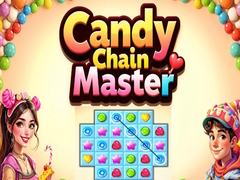 Trò chơi Candy Chain Master