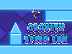 Trò chơi Gravity Speed Run