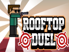 Trò chơi Rooftop Duel