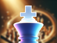 Trò chơi Chess Duel
