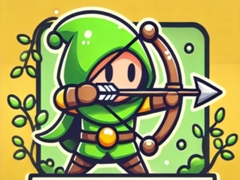 Trò chơi Archer Legend