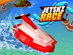 Trò chơi Jetski Race