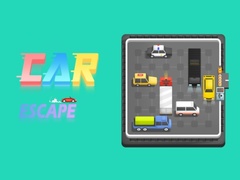 Trò chơi Car Escape
