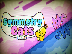 Trò chơi Symmetry Cats