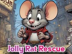 Trò chơi Jolly Rat Rescue 