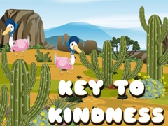 Trò chơi Key to Kindness