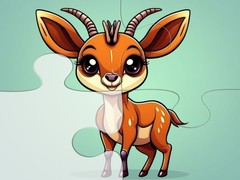 Trò chơi Animal Explorer 2 Puzzle Game